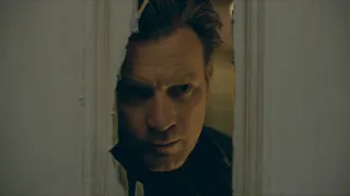 DOCTOR SLEEP - Official Teaser Trailer.  In Cinemas 21 November