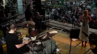 IO Earth - Cinta Indah (Live @ 2Days Prog +1, Veruno 2014)