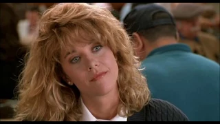 Top 10 Meg Ryan Performances