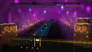 Megadeth - Sweating Bullets [Rocksmith 2014 Rhythm CDLC]