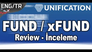 Unification xFund English Review