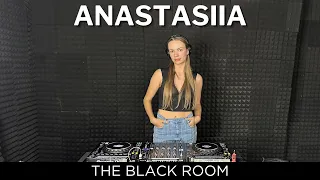 ANASTASIIA - DJ Set at The Black Room Radio [Melodic Techno Mix] 05/16/24