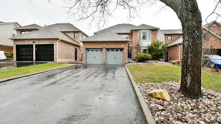 1262 Barnwood Square, Pickering - Open House Video Tour