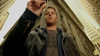 LIMITLESS Season 1 TRAILER 2015 ¦ New CBS Series First Look HD