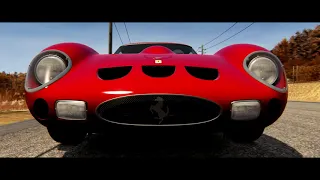 Ferrari 250 GTO | ACP Car Pack 3 Trailer - Assetto Corsa