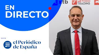 🔵 DIRECTO | Pablo Gil analiza la reunión de la FED en directo