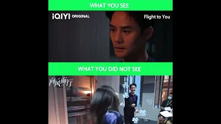 BTS VS Actual FTY~~#iqiyi #shorts #cdrama #flighttoyou #tansongyun #wangkai #dramamelayu2022