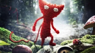 JACK'S WOOLLY ADVENTURE | Unravel #1