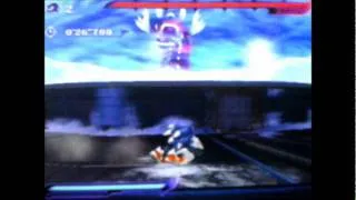 Sonic Unleashed Walkthrough: Part 16 (PS2)