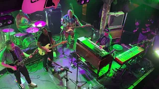 Daze Between Band ft. George Porter Jr. - Fire On The Bayou 5-1-24 Tipitinas, New Orleans