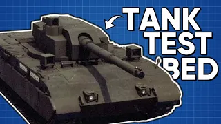 The American T-14 Armata