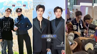 [TikTok] JamFilm #2| cặp đôi niên hạ #lawsofattraction #khunchai