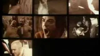 Marat Sade Trailer