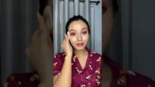 Sharing my skincare after makeup 💄