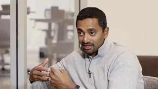 Do you really need a revolutionary idea? | Chamath Palihapitiya