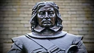 Oliver Cromwell Führer der Independents (Doku Hörspiel)