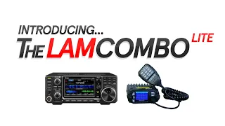 Introducing: The LAMCOMBO Lite