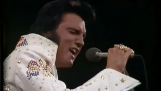 Elvis Presley - Burning Love (Elvis Lives: 25th Anniversary Concert, Live From Memphis, 2002)