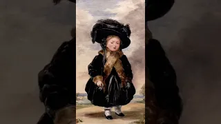 Queen Victoria in her childhood and adulthood 👑|| Aphrodite trend || 19th century #shorts #history