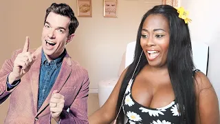 John Mulaney - Plays “What’s New Pussycat” 21 Times | REACTION