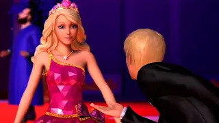 We Rule This School song ( Barbie Princess Charm School ) (Hd) Full song Video