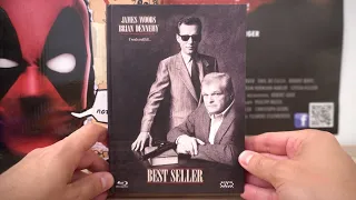 BEST SELLER (AT Blu-ray Mediabook Cover C) / Zockis Sammelsurium Nr. 2262
