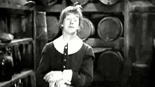 Laurel & Hardy - De wijnkelder