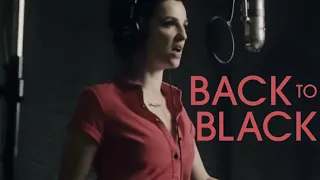 Marisa Abela - Back To Black