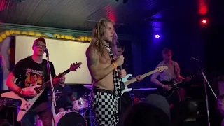 Look What I Did - “Pi$$nado” (live at The Cobra in Nashville) 4.26.24