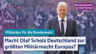 Zeitenwende: Kommt die große Bundeswehr-Reform?