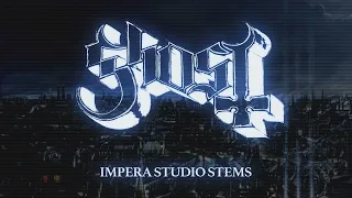 Ghost - Spillways [HARMONIES]