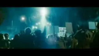 Watchmen (2009) International Trailer