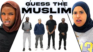 Guess The Muslim