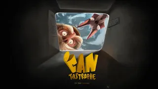 Cantastrophe | CGI Animated Short Film | The One Academy