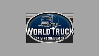 world truck driving simulator от bars truckers 142 обзор