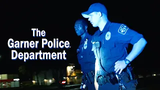 Garner Police Department Recruitment Video