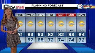 Local 10 Weather: 4/23/24 Morning Edition