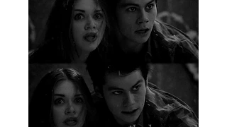 Stydia | Burn With You | [1x01-3x24]