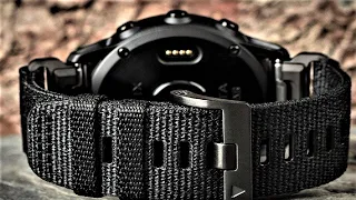 Top 10 Best Navy SEALS Watches For MEN To Buy in 2024!