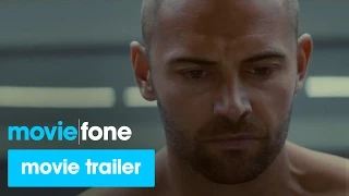 'Infini' Trailer (2015): Daniel MacPherson, Grace Huang