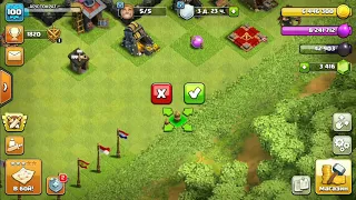 Правильный переход на 9 ТХ - Clash of Clans