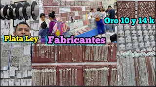 💍Nueva Tienda PLATA y ORO | Fábricantes directos de TAXCO | Centro CDMX a 3 minutos de Zócalo