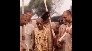 Just go on hearing about Krishna. 1973 [Apr 28]