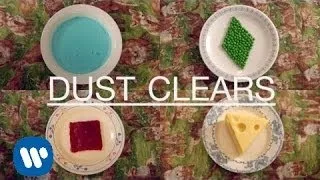 Clean Bandit - Dust Clears ft. Noonie Bao [Official Video]