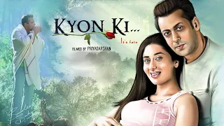 Kyon Ki..Full Movie (Salman Khan) SUB INDO