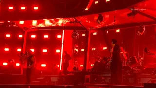 RAMMSTEIN - TE QUIERO PUTA! - 02/10/2022 Foro Sol CDMX MÉXICO