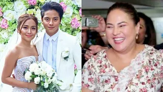 KASAL nina Daniel at Kathryn IBINUKING ni Karla Estrada?