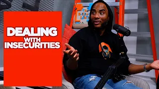 Insecurities Is Why I Roast So Good | Charlamagne Tha God and Andrew Schulz