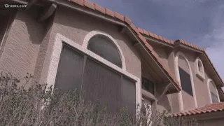 Chandler family gets sick after buying meth house without knowing it