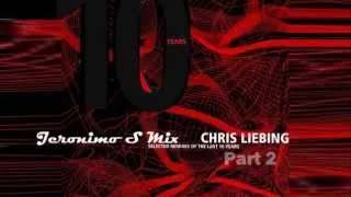 Chris Liebing (Jeronimo S mix) part 2